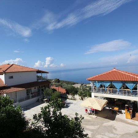 Vila Riza Veliu Piqeras Exterior photo