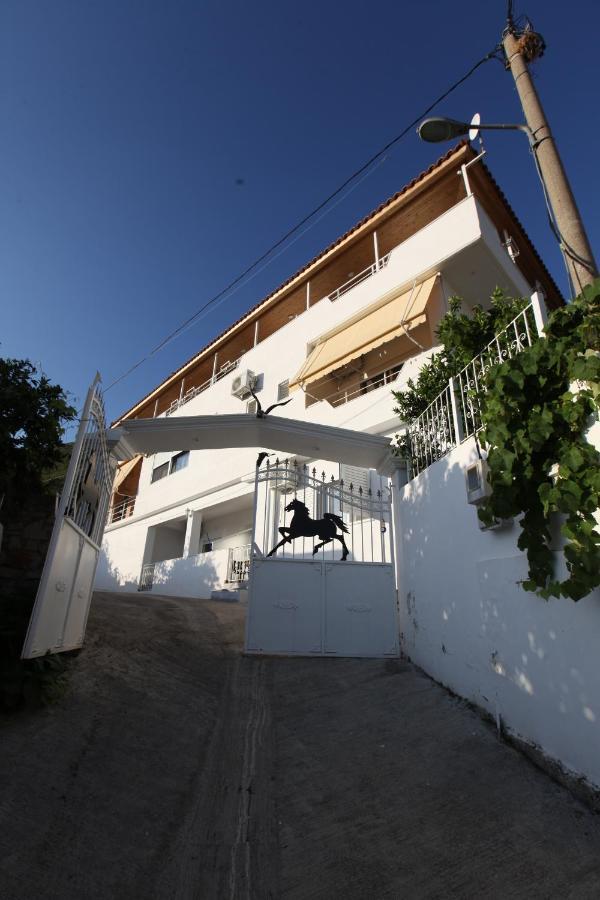 Vila Riza Veliu Piqeras Exterior photo
