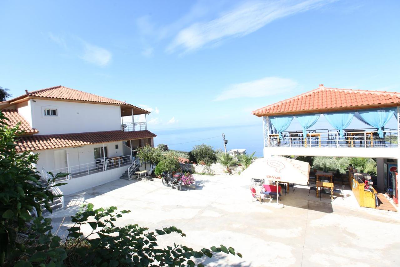 Vila Riza Veliu Piqeras Exterior photo