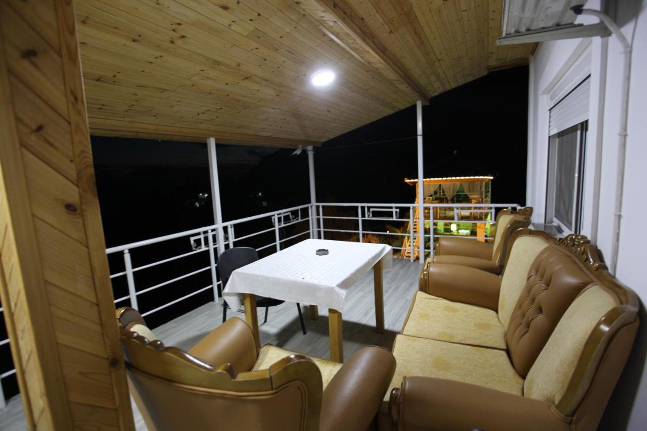 Vila Riza Veliu Piqeras Exterior photo
